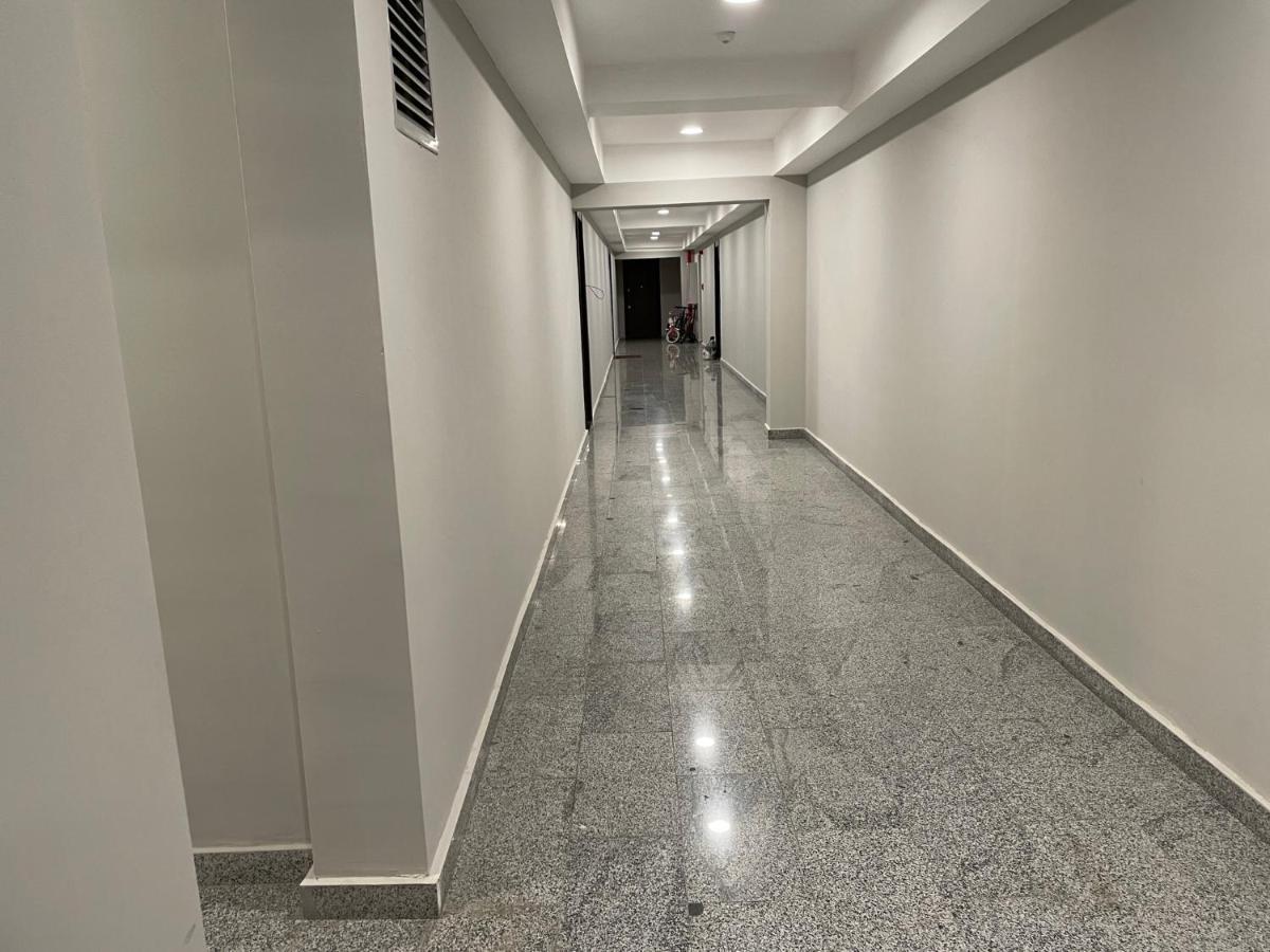 Sea View Luxury Apartment Baku Bagian luar foto