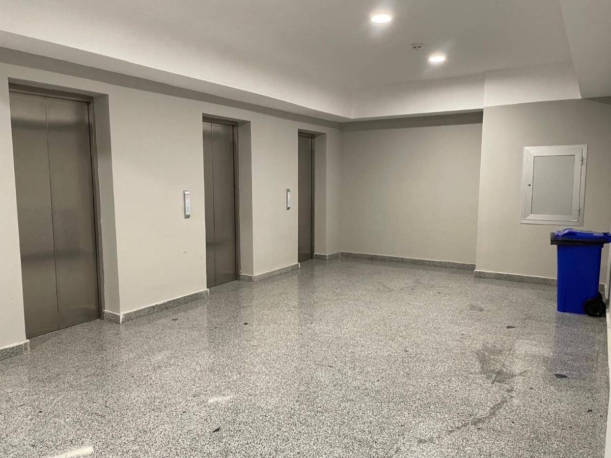 Sea View Luxury Apartment Baku Bagian luar foto